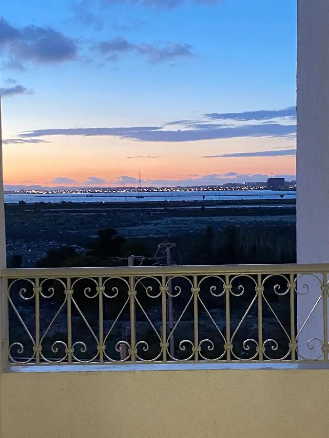 Luxury Experience Lejlighed Tunis Tunesien