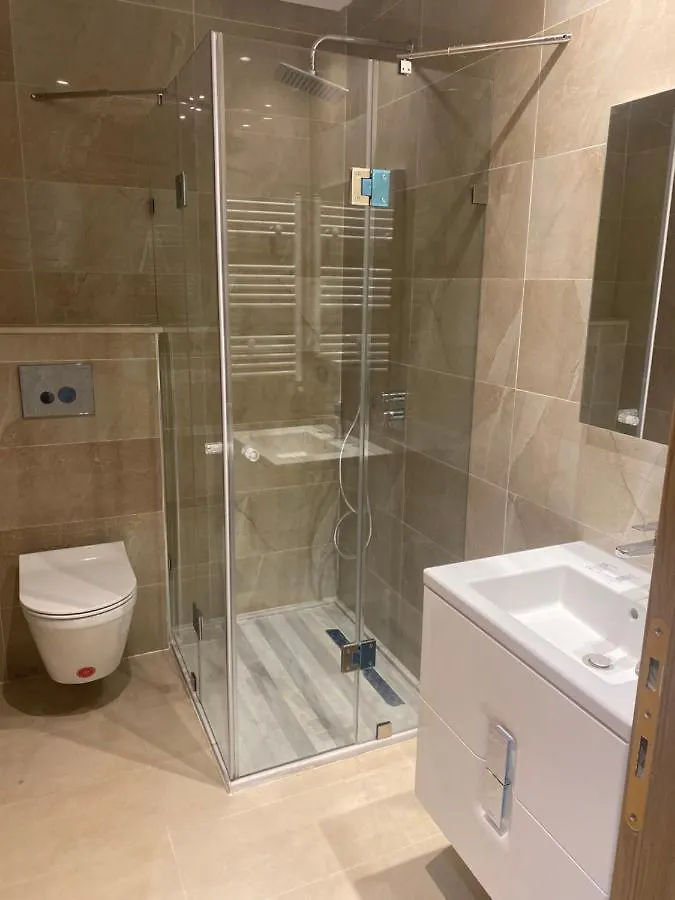 Luxury Experience Apartment Tunis Tunisia