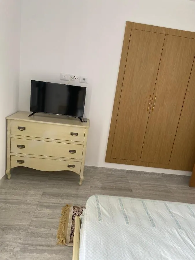 Luxury Experience Apartment Tunis