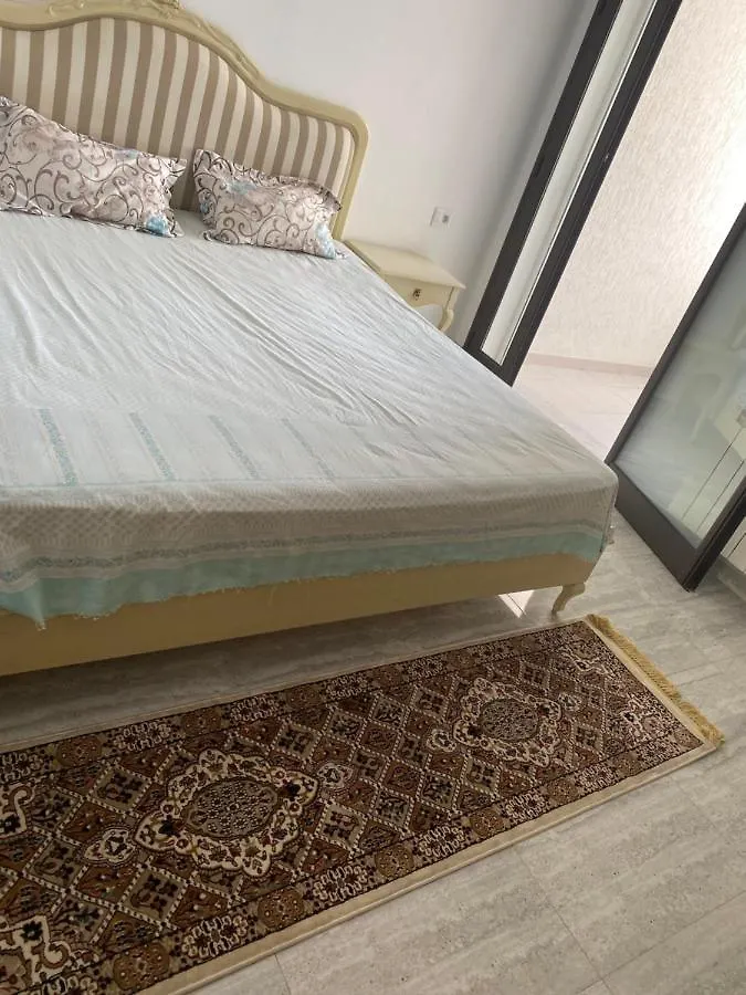 Luxury Experience Apartment Tunis 0*,
